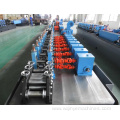 High Frequency Welded Pipe Mill Line